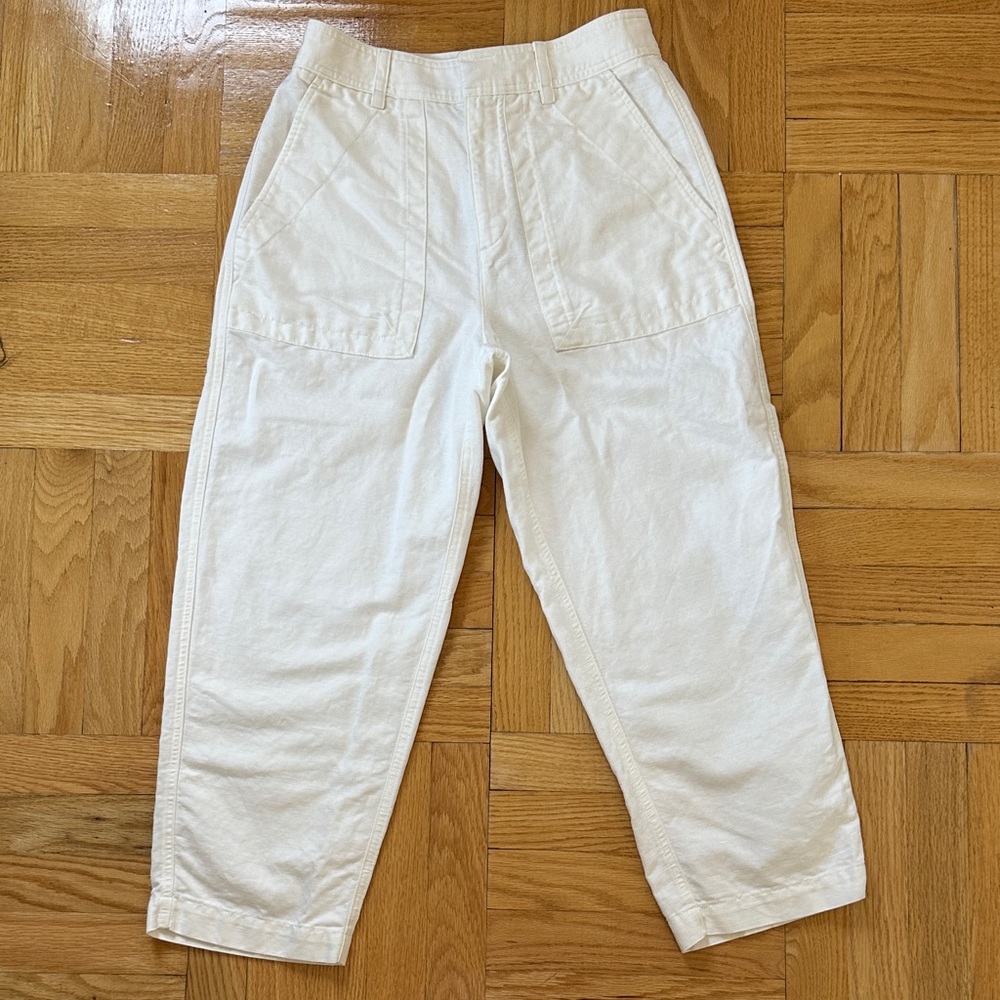 Banana Republic cotton Pants